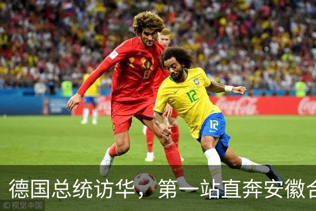 德国总统访华，第一站直奔安徽合肥！打破几十年惯例，太罕见！
