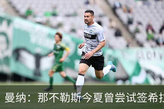 曼纳：那不勒斯今夏曾尝试签希拉，但米兰行动更快