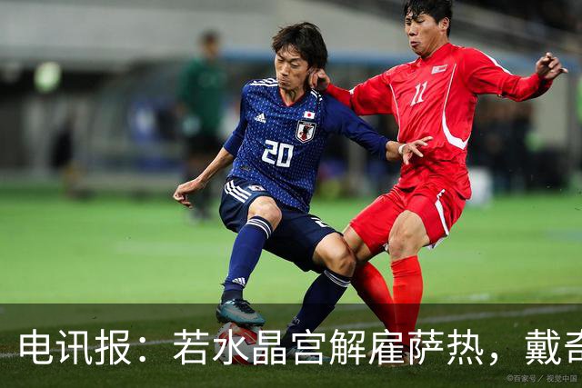 电讯报：若水晶宫解雇萨热，戴奇是接任热门人选