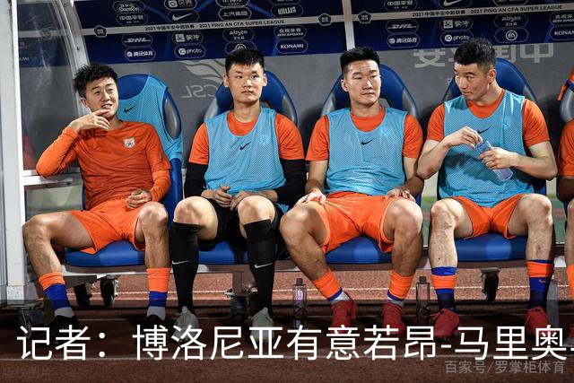 记者：博洛尼亚有意若昂-马里奥与迪格雷戈里奥，冬窗或引进