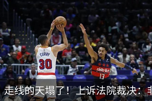 走线的天塌了！上诉法院裁决：非法入境不得保释，无宪法权利