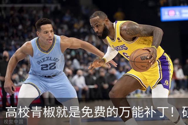 高校青椒就是免费的万能补丁！硕士点申报、师范认证、科研秘书......一样都没有落下，结果等到奖励的时候，什么都没有！！
